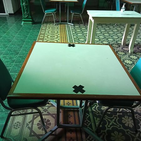 Hotel Trio Solo Dış mekan fotoğraf