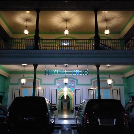 Hotel Trio Solo Dış mekan fotoğraf