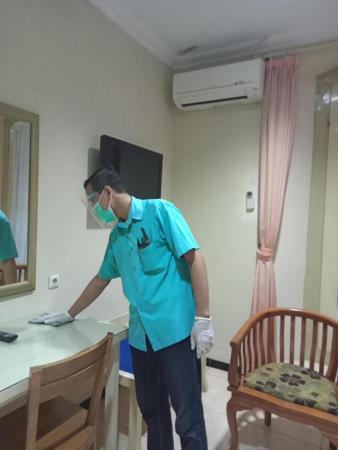 Hotel Trio Solo Dış mekan fotoğraf