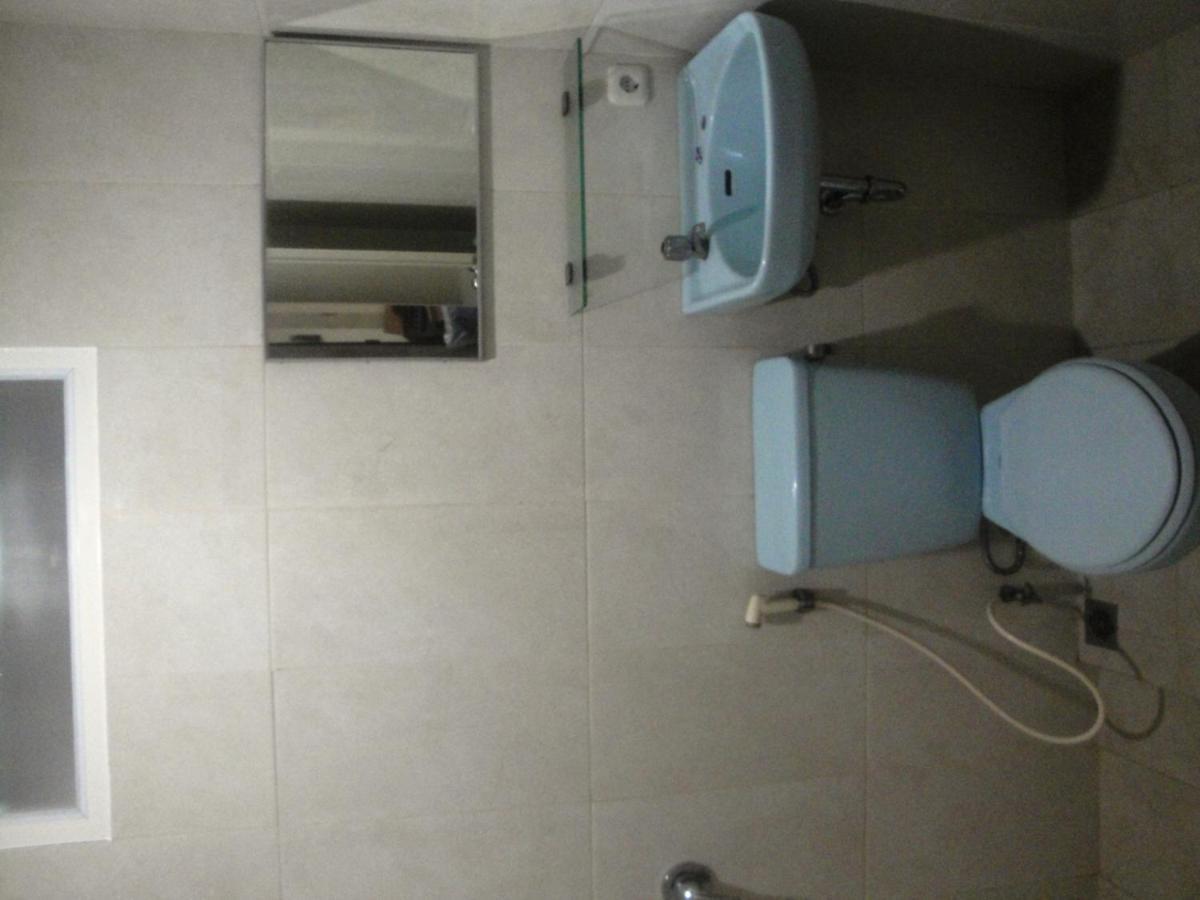 Hotel Trio Solo Dış mekan fotoğraf