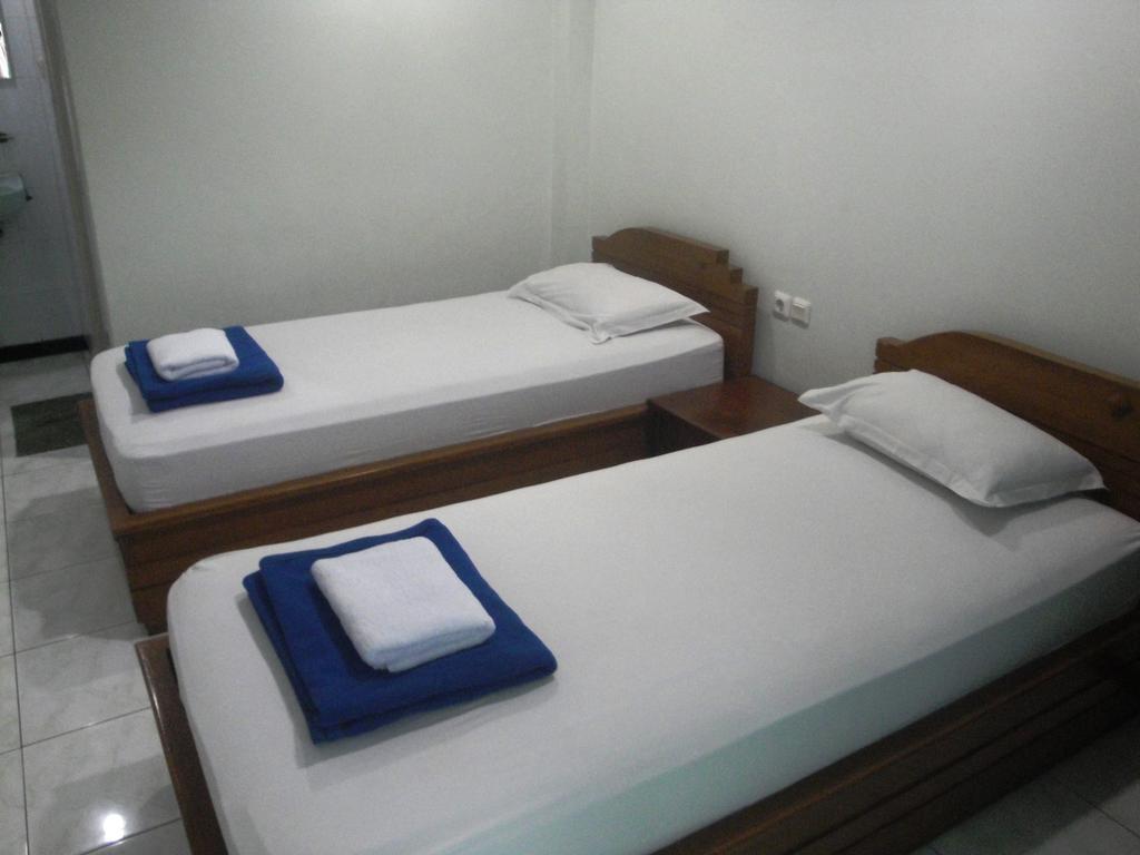 Hotel Trio Solo Oda fotoğraf