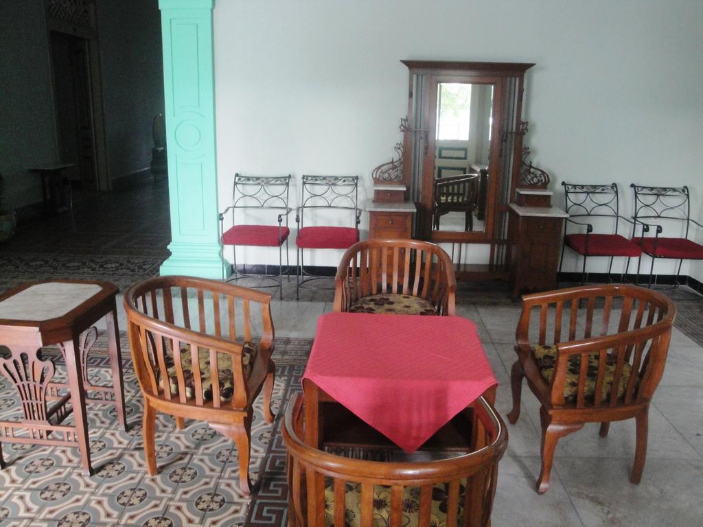 Hotel Trio Solo Dış mekan fotoğraf