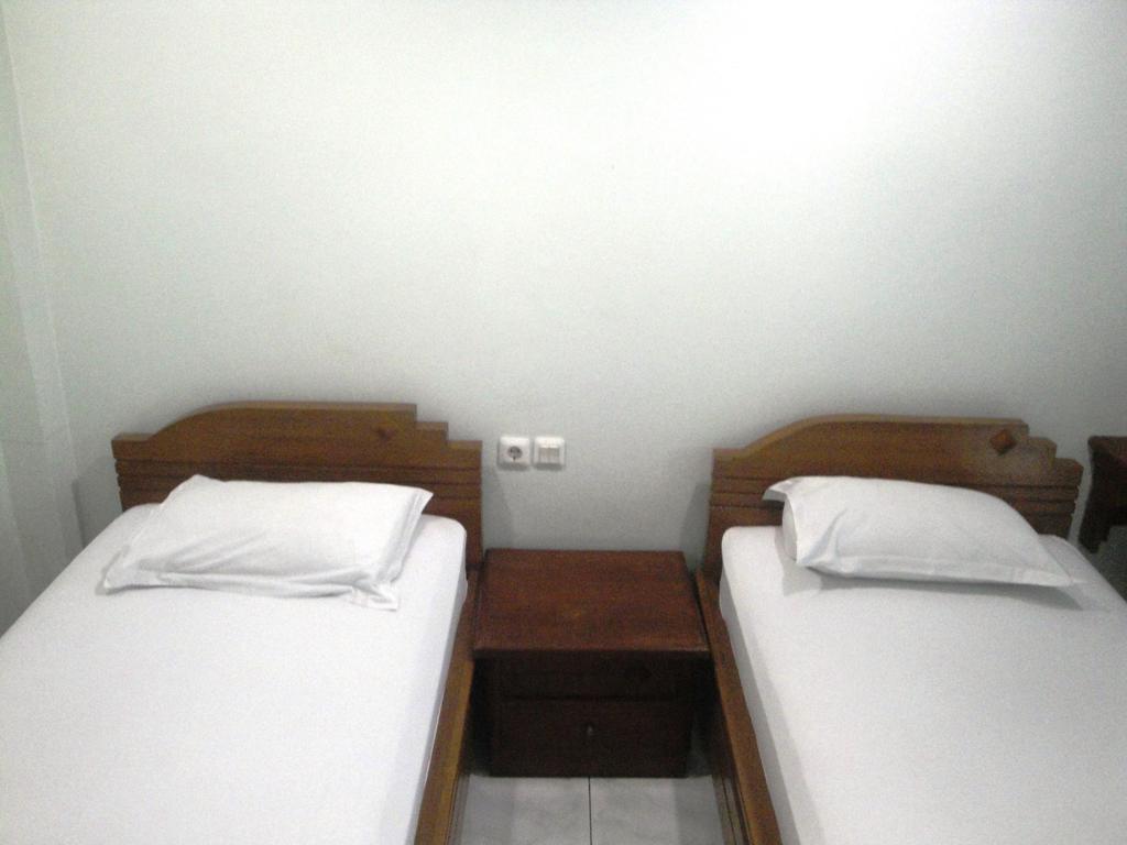 Hotel Trio Solo Oda fotoğraf