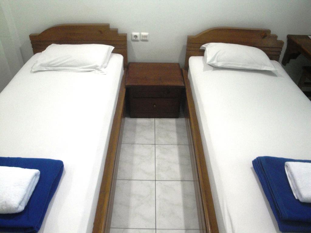 Hotel Trio Solo Oda fotoğraf