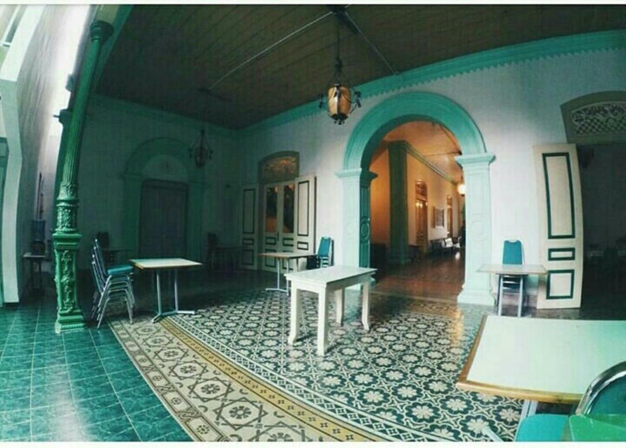 Hotel Trio Solo Dış mekan fotoğraf